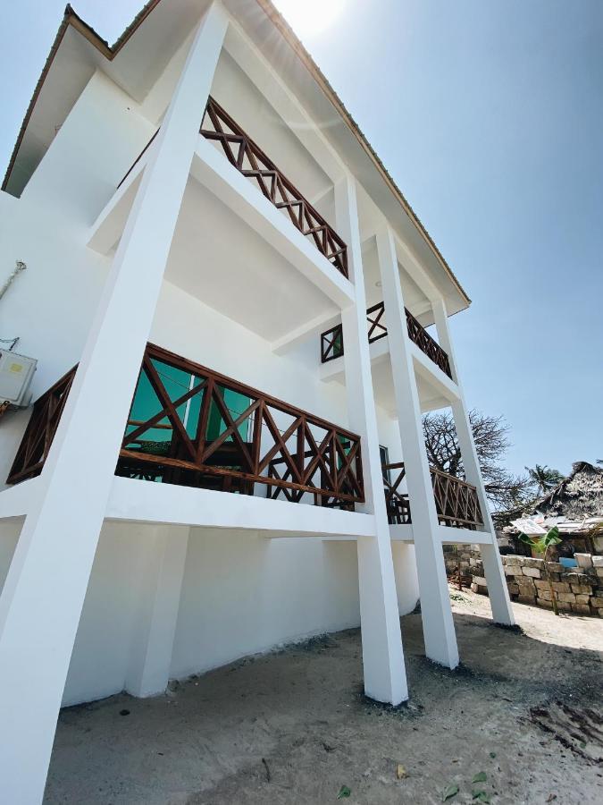 Crystal Beach 눙귀 외부 사진
