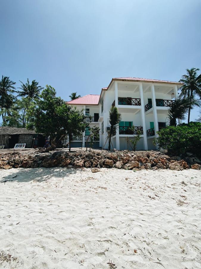 Crystal Beach 눙귀 외부 사진