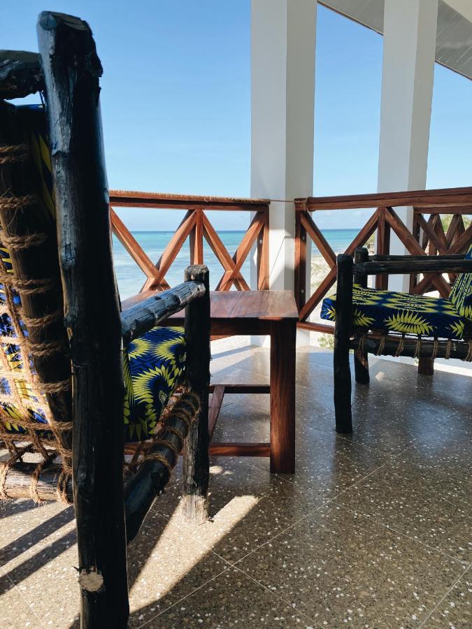 Crystal Beach 눙귀 외부 사진