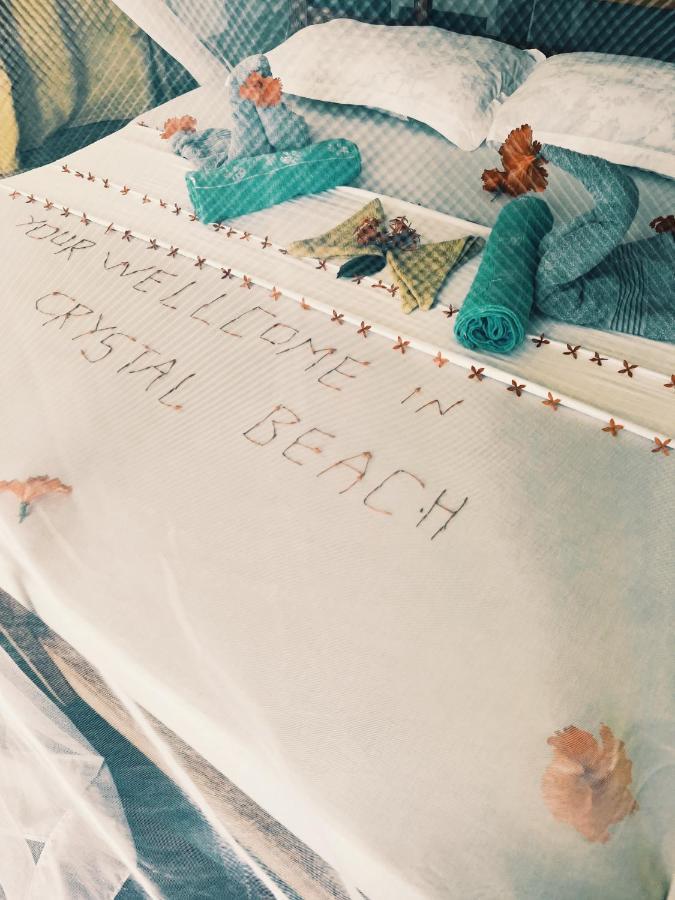 Crystal Beach 눙귀 외부 사진