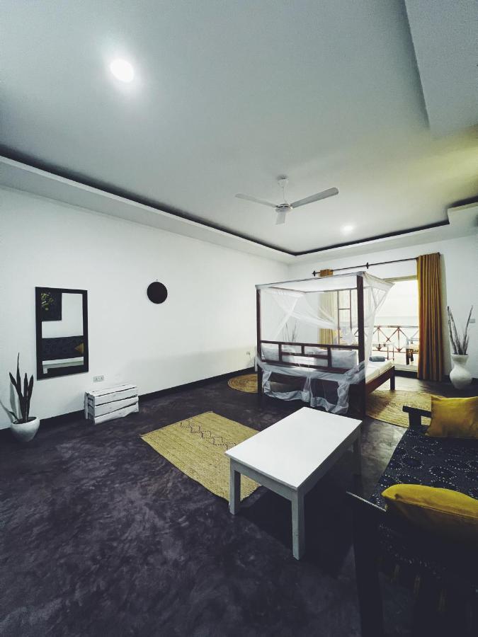 Crystal Beach 눙귀 외부 사진